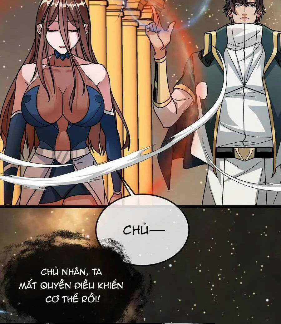 Đoạt Mạng Bằng Trị Liệu Thuật Chapter 188 trang 2