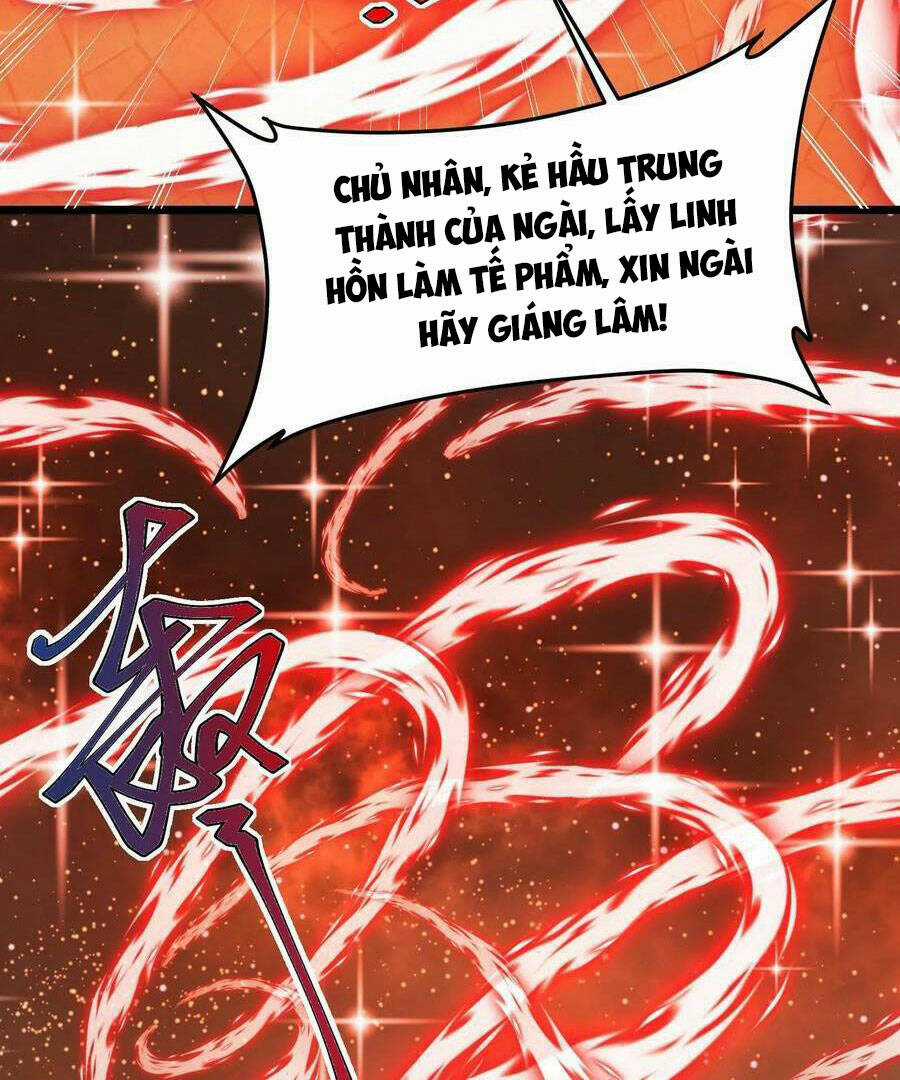 Đoạt Mạng Bằng Trị Liệu Thuật Chapter 188 trang 20