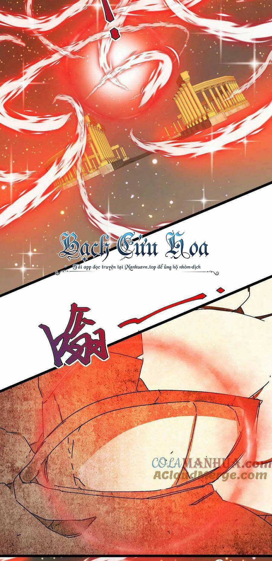 Đoạt Mạng Bằng Trị Liệu Thuật Chapter 188 trang 21