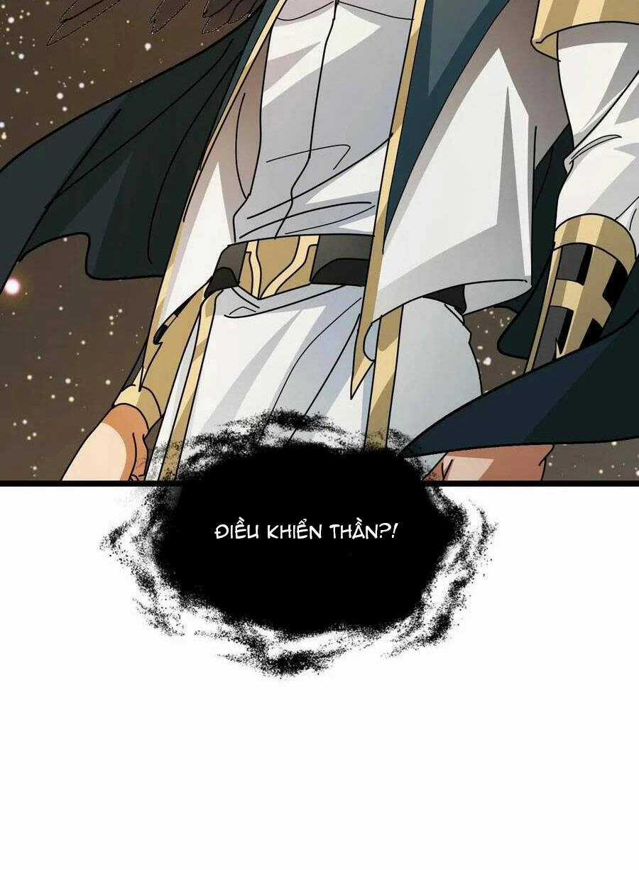 Đoạt Mạng Bằng Trị Liệu Thuật Chapter 188 trang 24