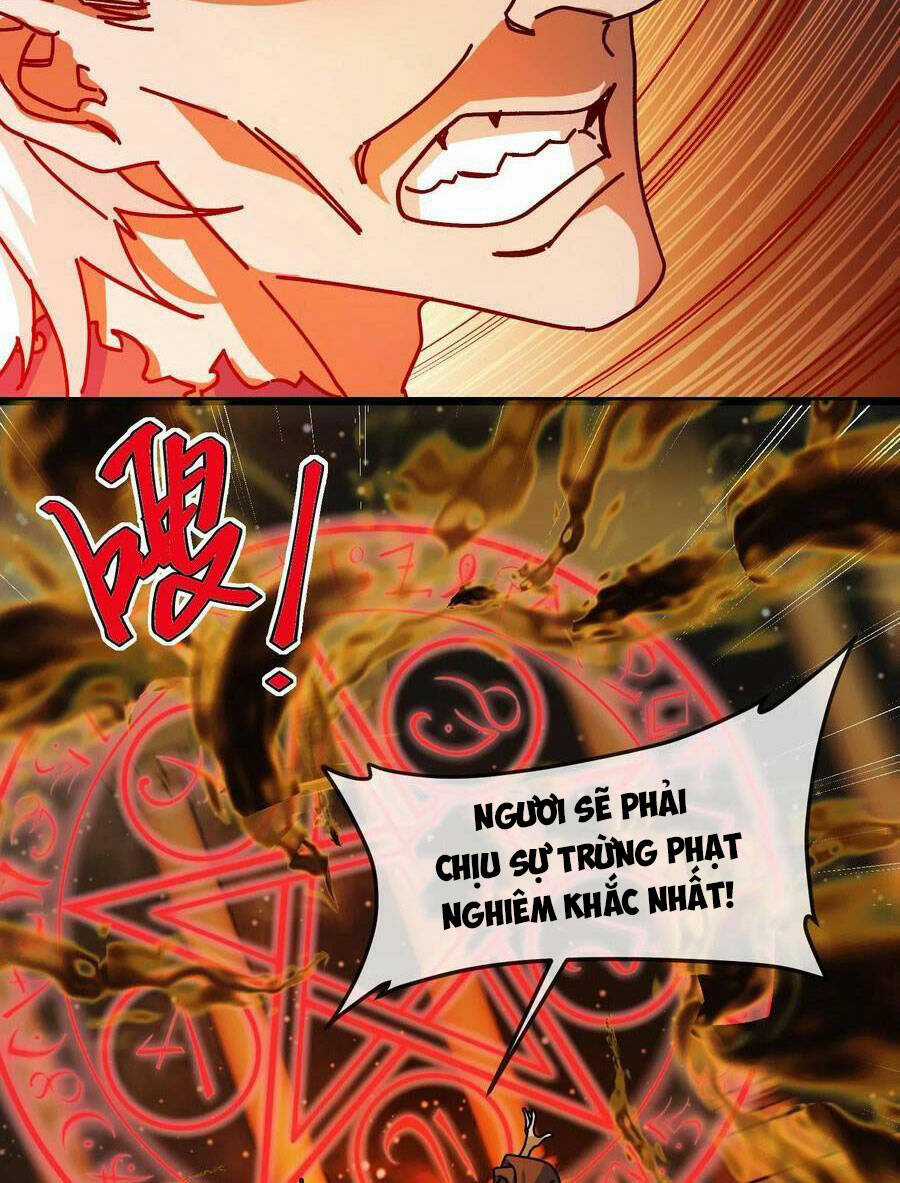 Đoạt Mạng Bằng Trị Liệu Thuật Chapter 188 trang 9