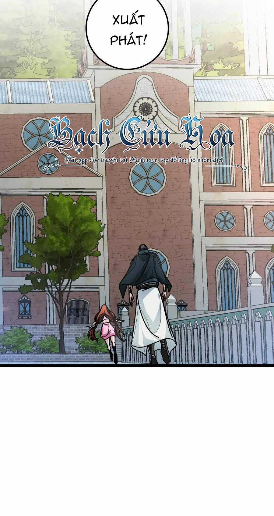 Đoạt Mạng Bằng Trị Liệu Thuật Chapter 189 trang 18