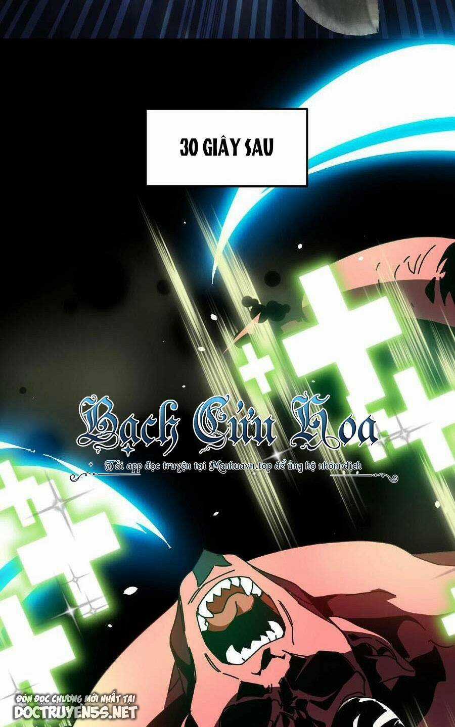 Đoạt Mạng Bằng Trị Liệu Thuật Chapter 19 trang 12