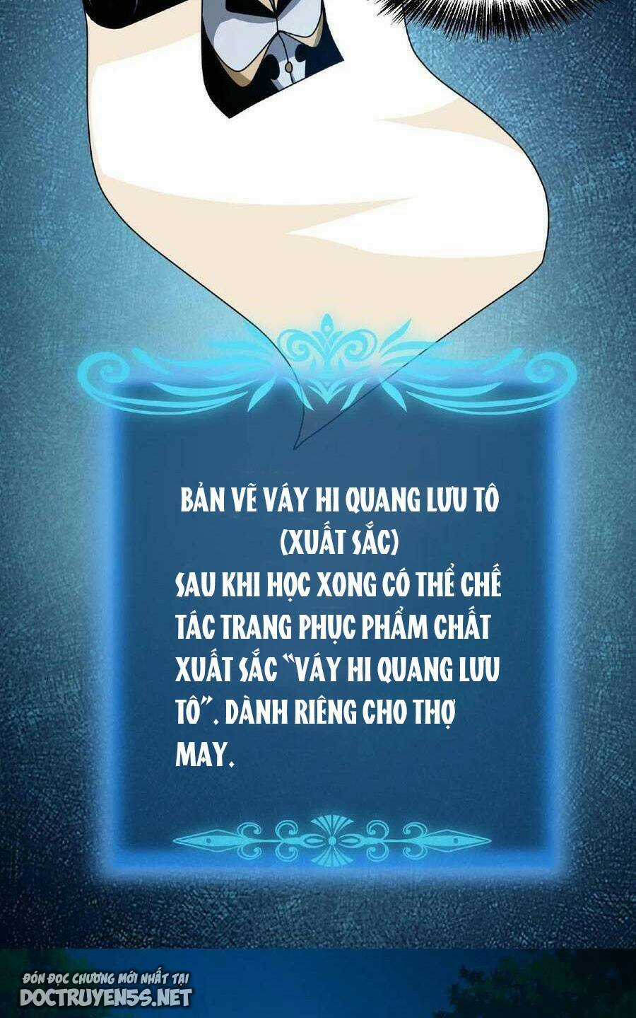 Đoạt Mạng Bằng Trị Liệu Thuật Chapter 19 trang 16