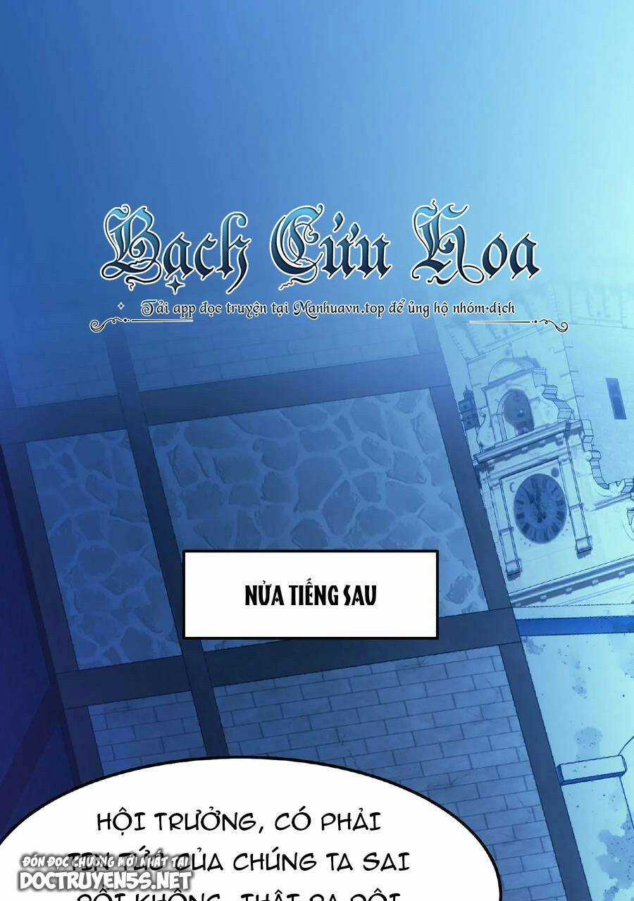 Đoạt Mạng Bằng Trị Liệu Thuật Chapter 19 trang 19