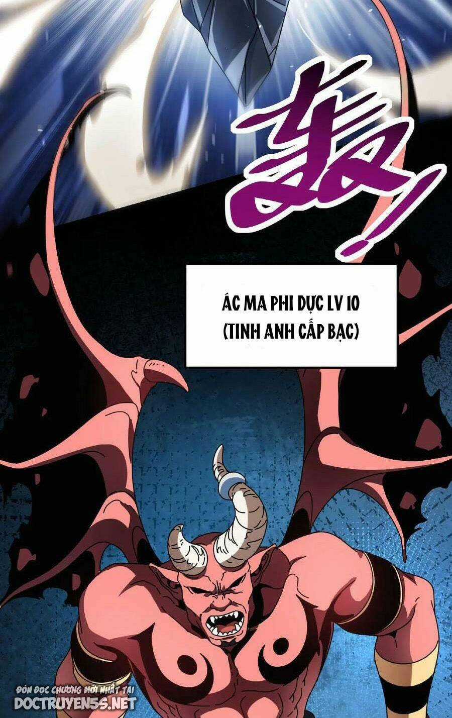 Đoạt Mạng Bằng Trị Liệu Thuật Chapter 19 trang 2