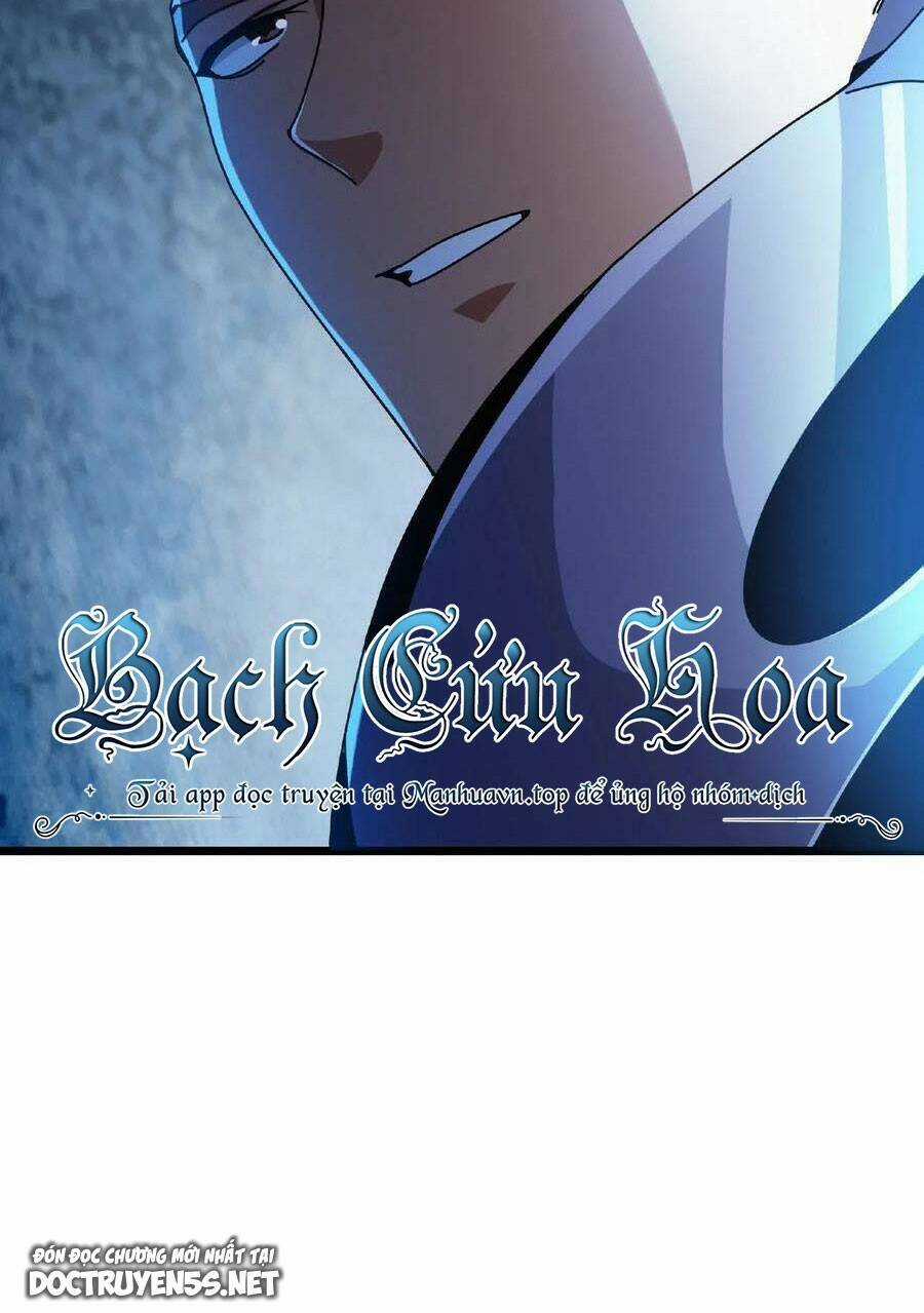 Đoạt Mạng Bằng Trị Liệu Thuật Chapter 19 trang 22