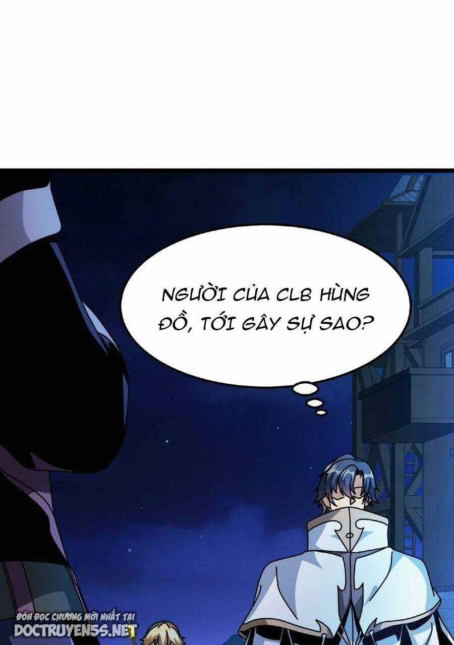 Đoạt Mạng Bằng Trị Liệu Thuật Chapter 19 trang 23