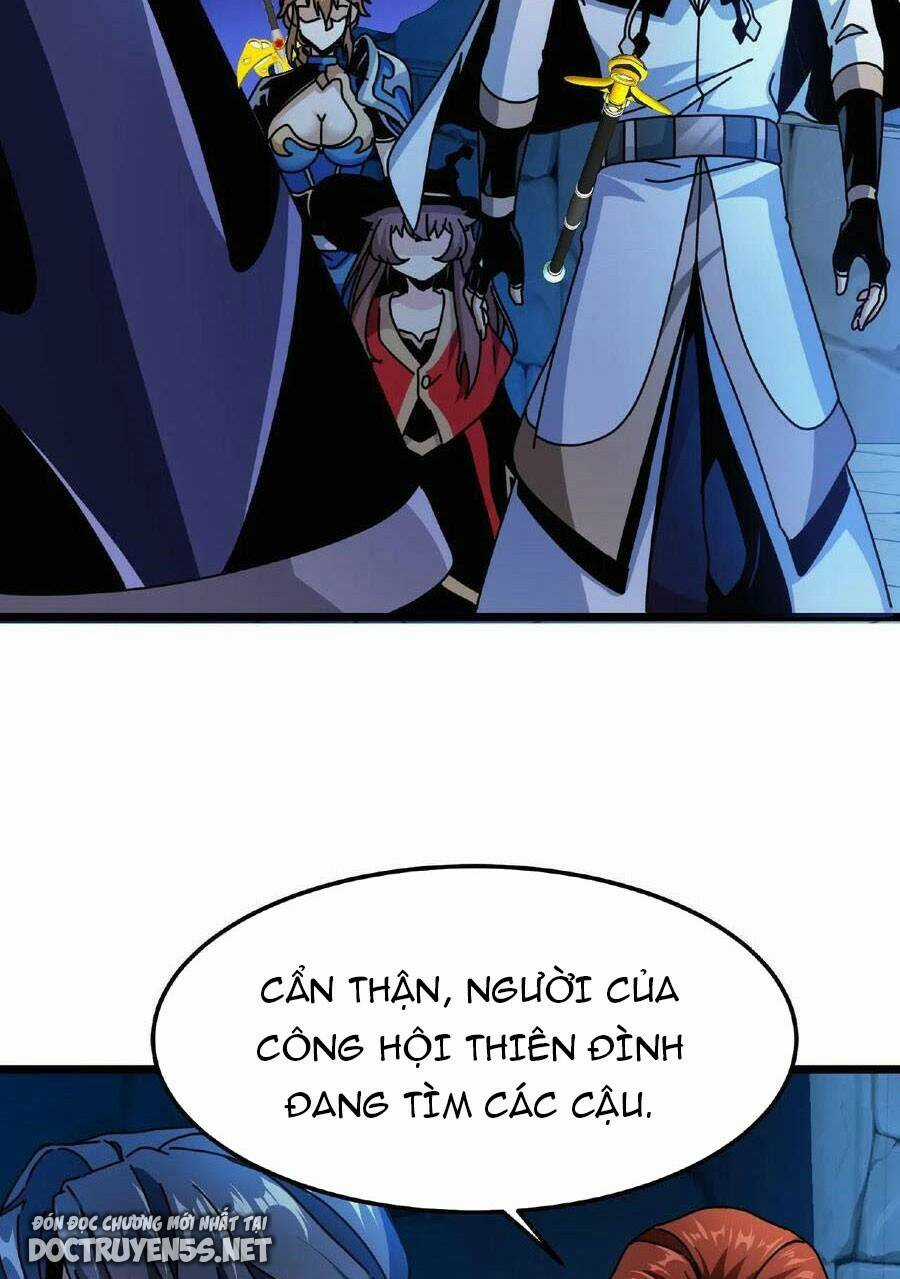 Đoạt Mạng Bằng Trị Liệu Thuật Chapter 19 trang 24