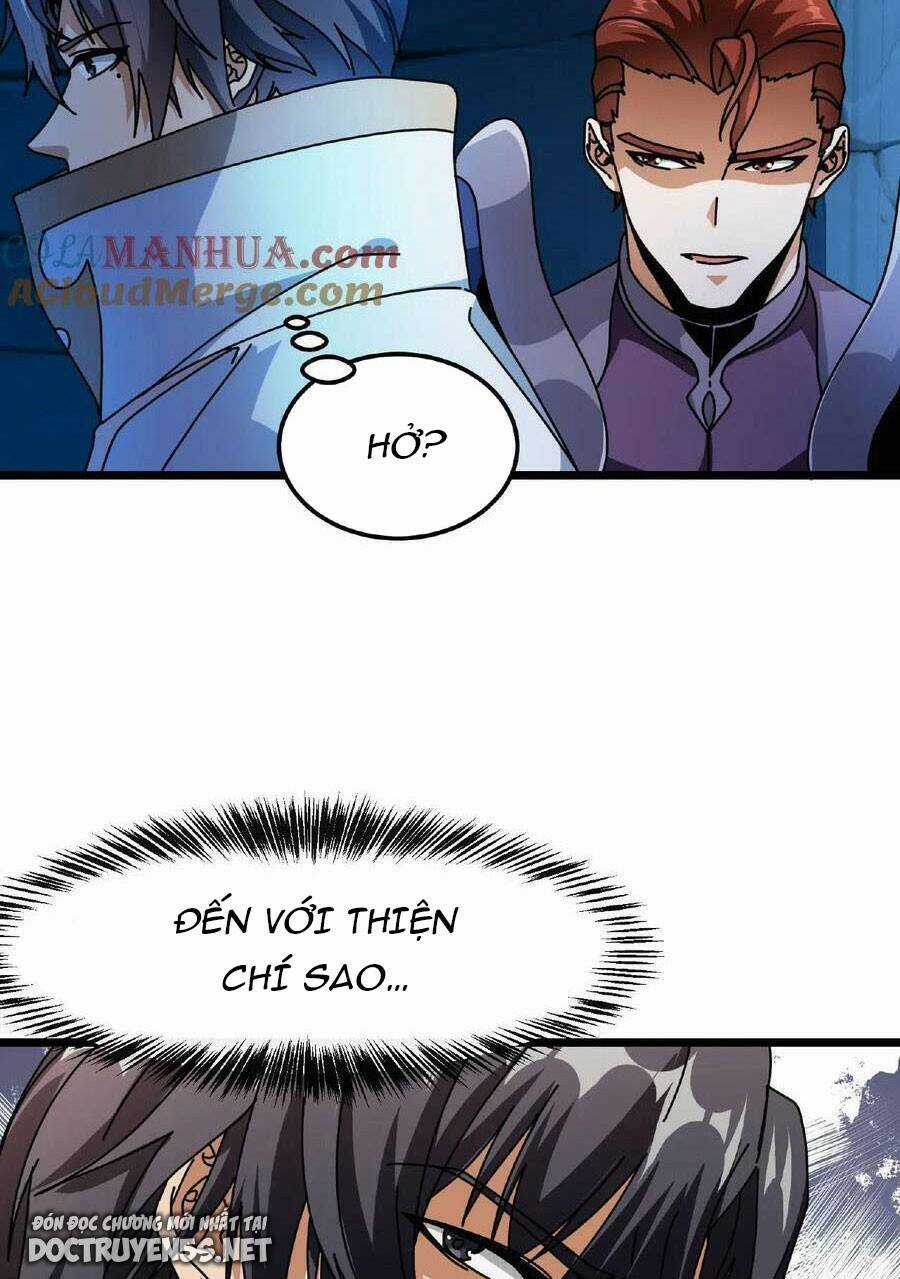 Đoạt Mạng Bằng Trị Liệu Thuật Chapter 19 trang 25