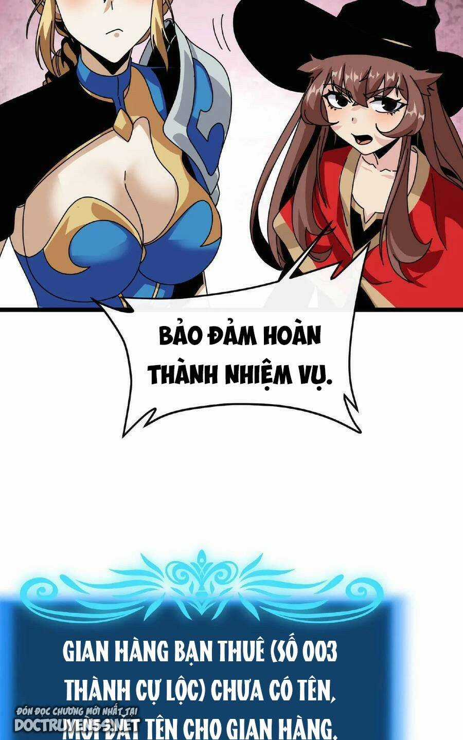 Đoạt Mạng Bằng Trị Liệu Thuật Chapter 19 trang 29