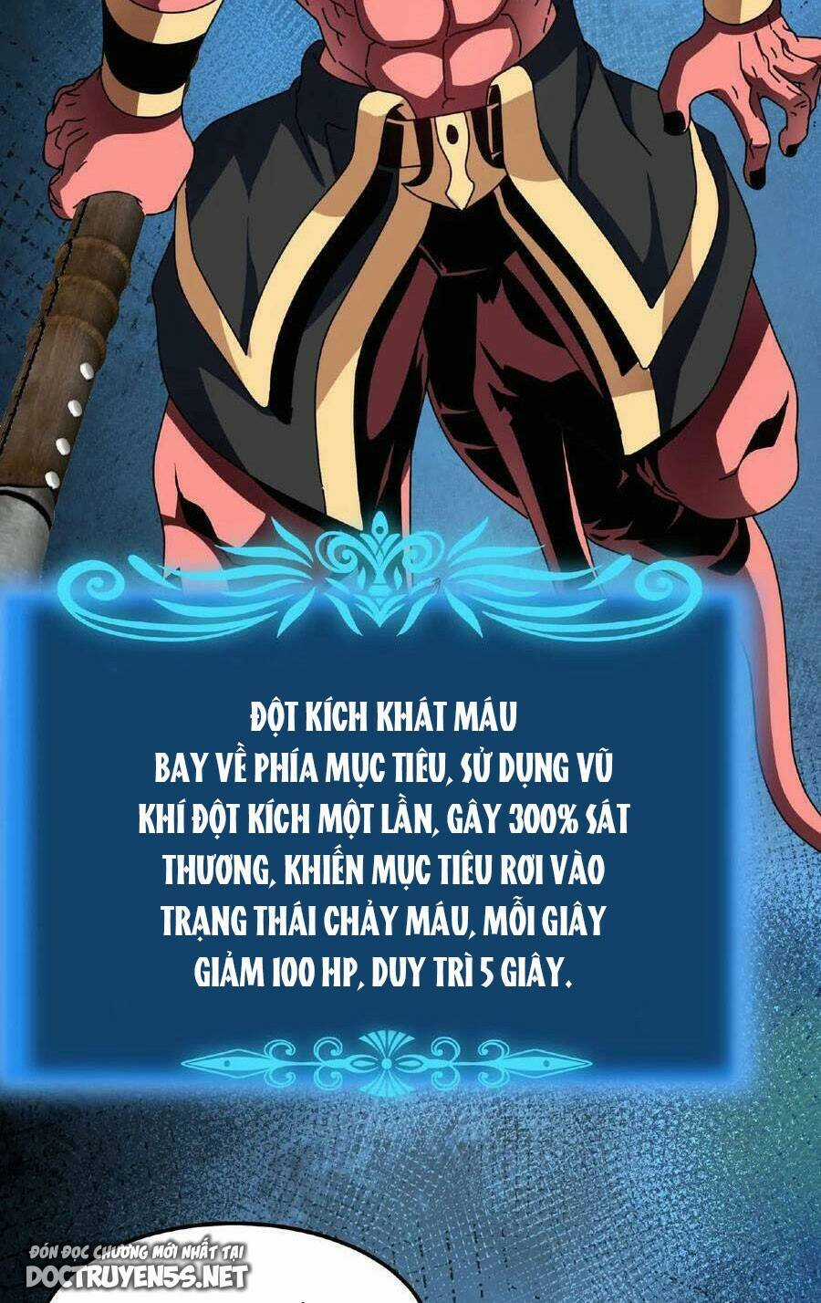 Đoạt Mạng Bằng Trị Liệu Thuật Chapter 19 trang 3