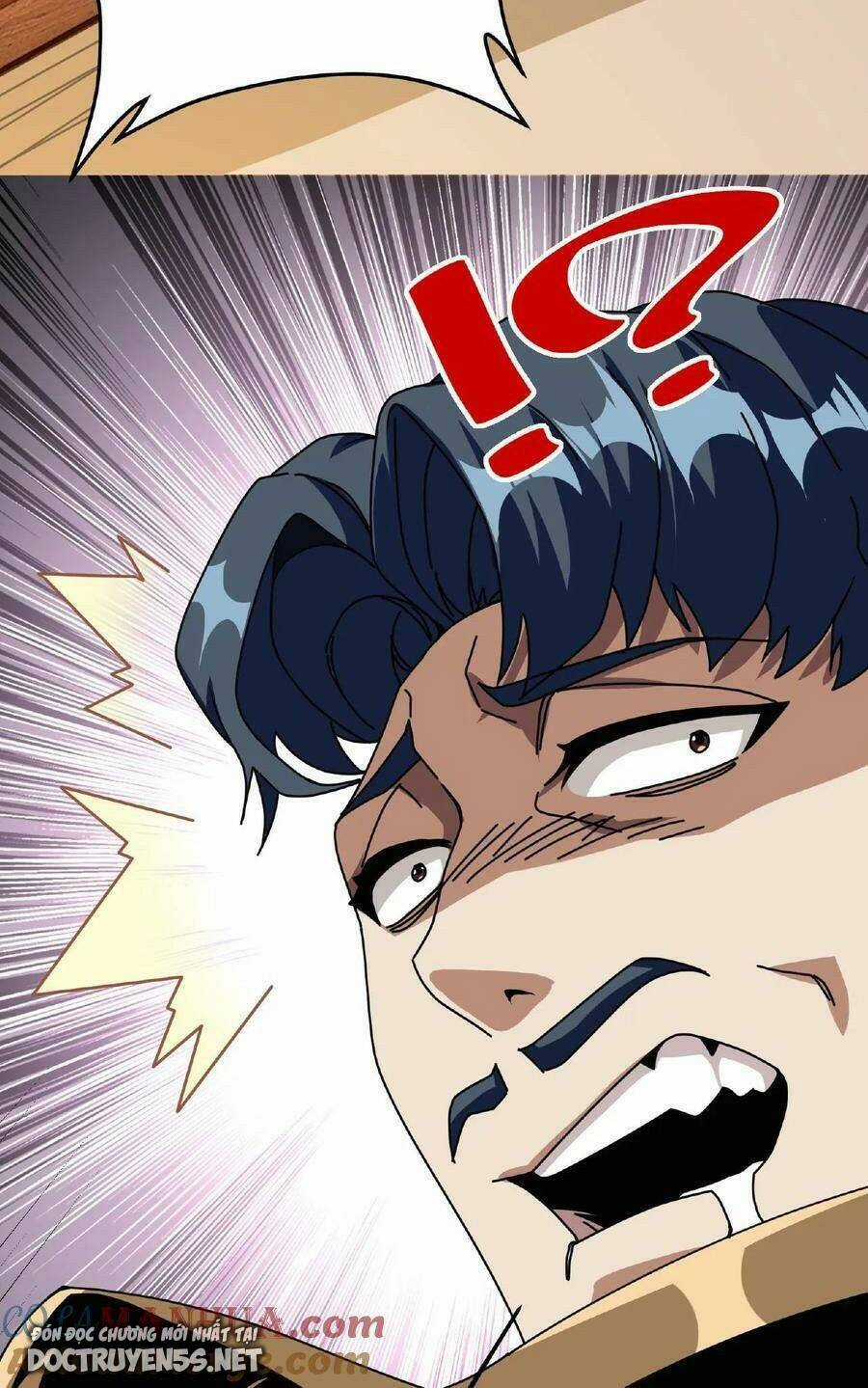 Đoạt Mạng Bằng Trị Liệu Thuật Chapter 19 trang 38