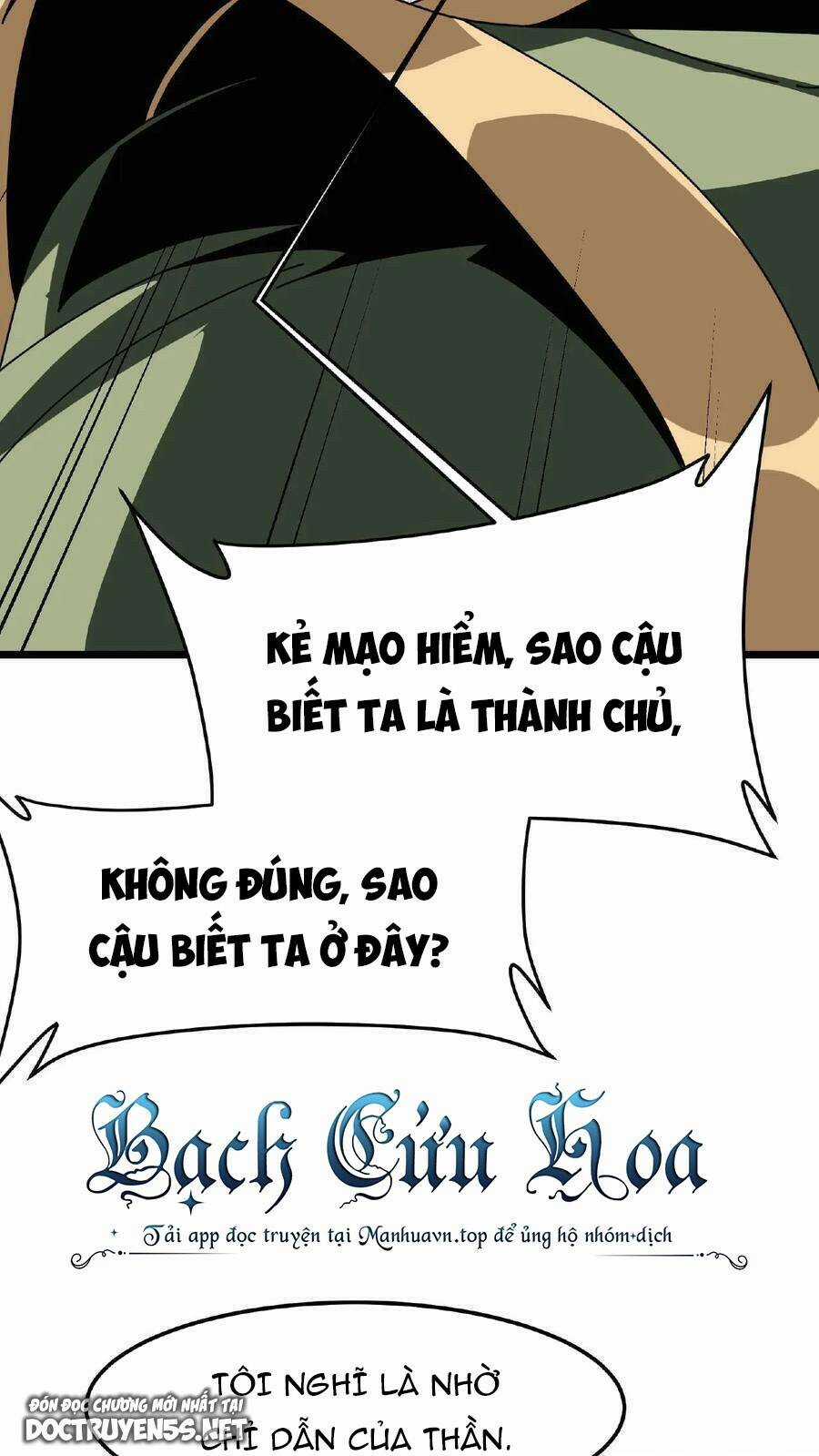 Đoạt Mạng Bằng Trị Liệu Thuật Chapter 19 trang 39