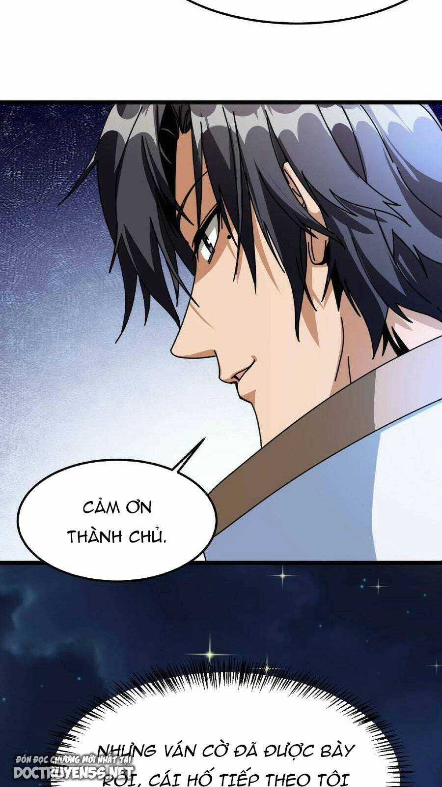 Đoạt Mạng Bằng Trị Liệu Thuật Chapter 19 trang 45