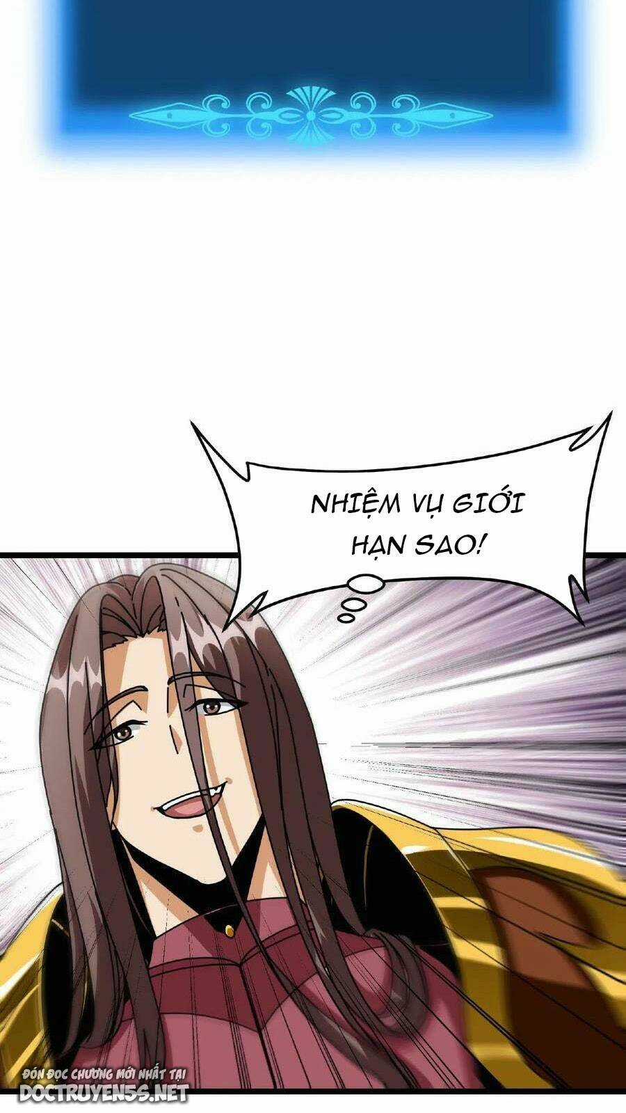 Đoạt Mạng Bằng Trị Liệu Thuật Chapter 19 trang 48