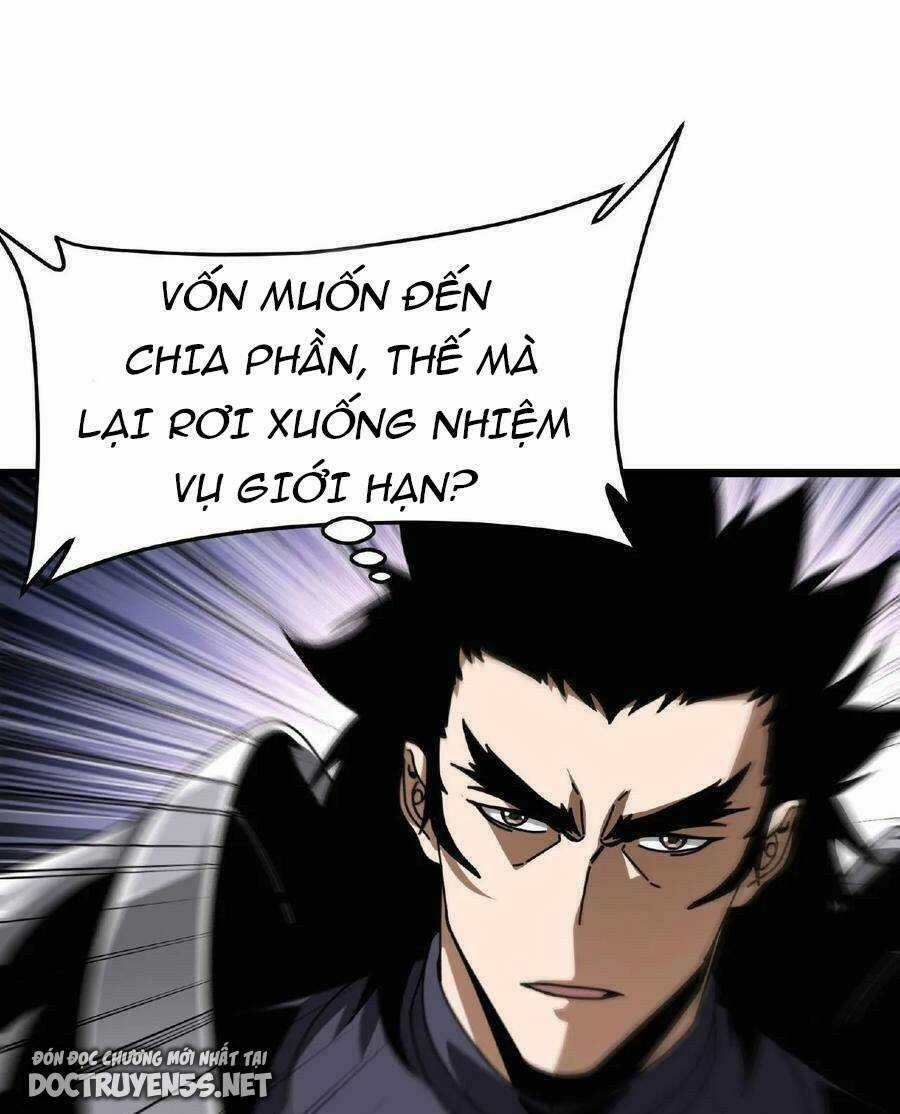 Đoạt Mạng Bằng Trị Liệu Thuật Chapter 19 trang 49