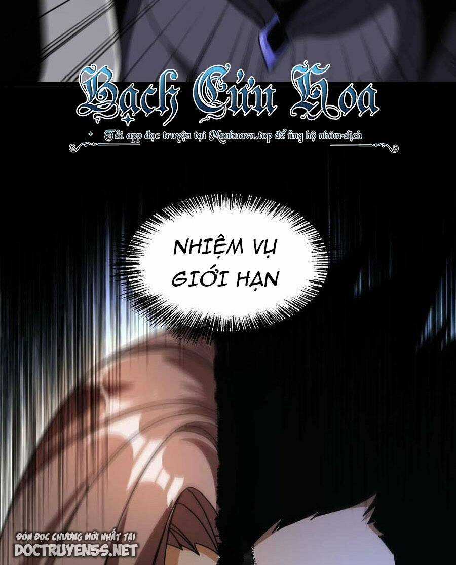 Đoạt Mạng Bằng Trị Liệu Thuật Chapter 19 trang 50