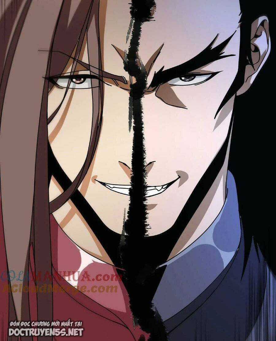 Đoạt Mạng Bằng Trị Liệu Thuật Chapter 19 trang 51