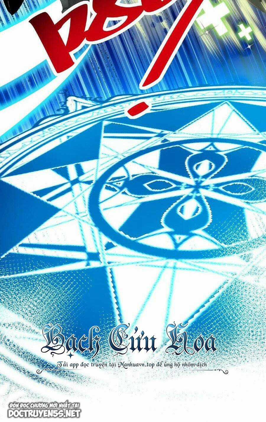 Đoạt Mạng Bằng Trị Liệu Thuật Chapter 19 trang 8