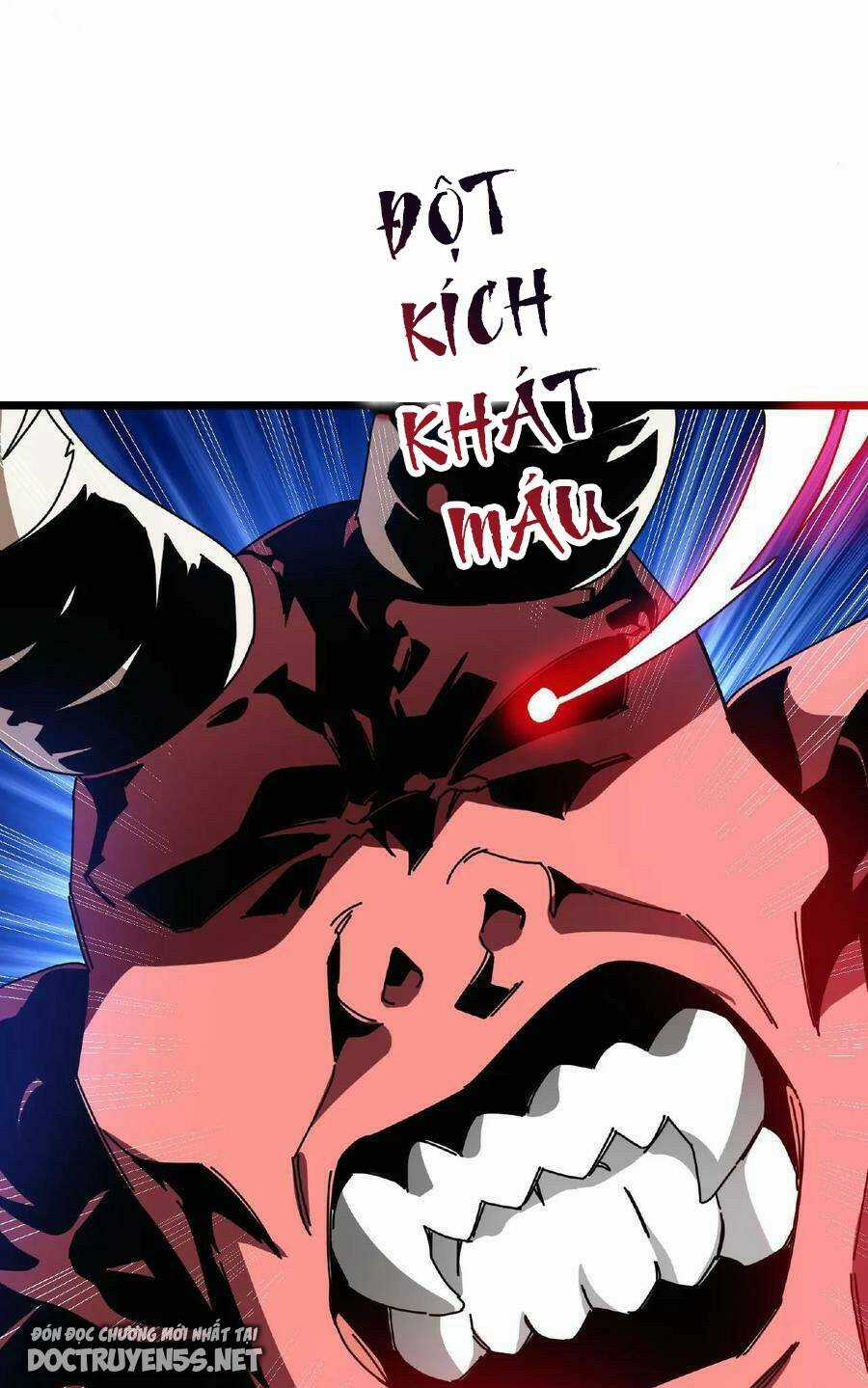 Đoạt Mạng Bằng Trị Liệu Thuật Chapter 19 trang 9