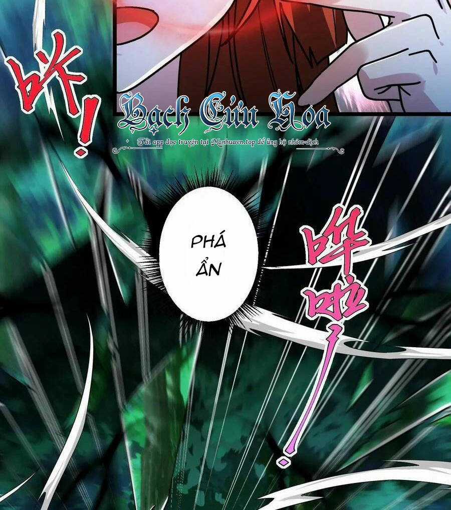 Đoạt Mạng Bằng Trị Liệu Thuật Chapter 190 trang 18