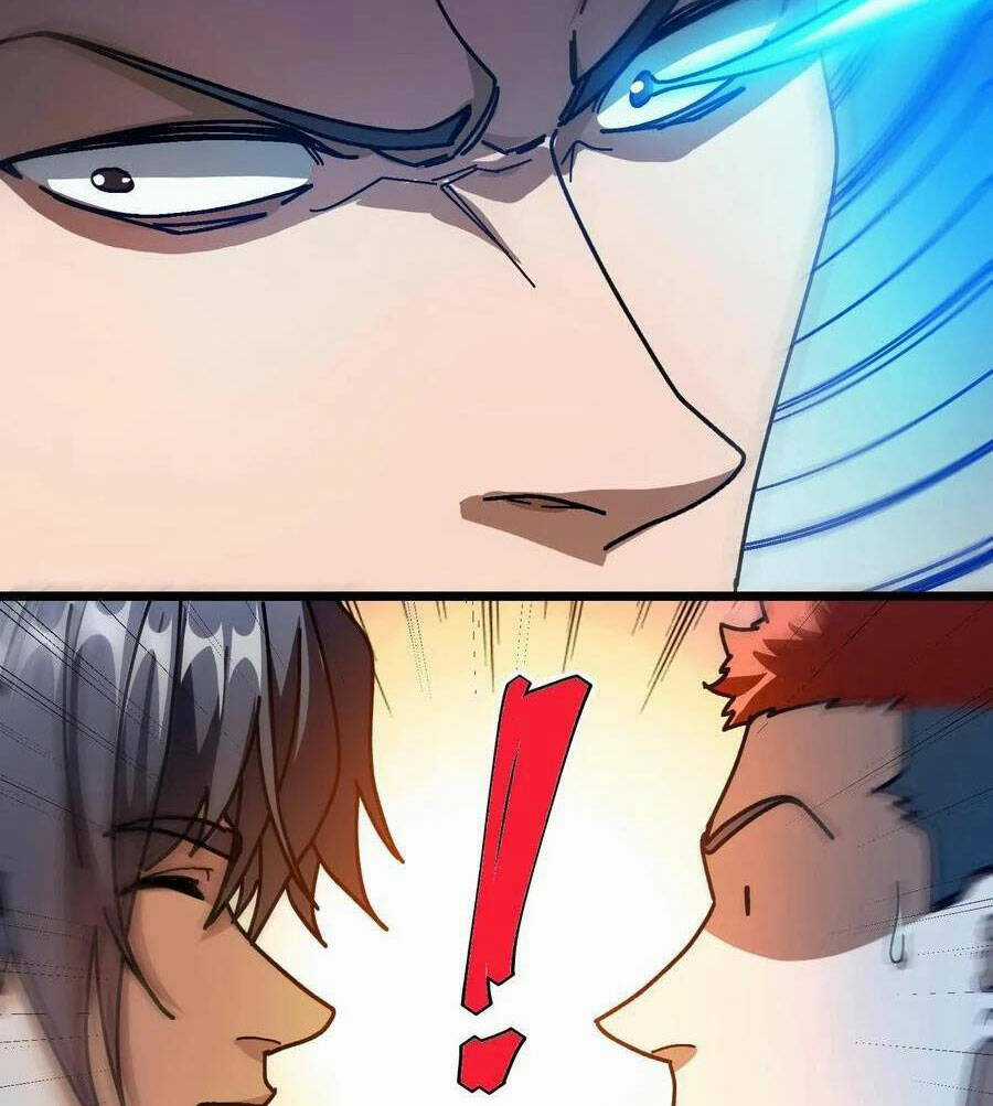 Đoạt Mạng Bằng Trị Liệu Thuật Chapter 190 trang 20