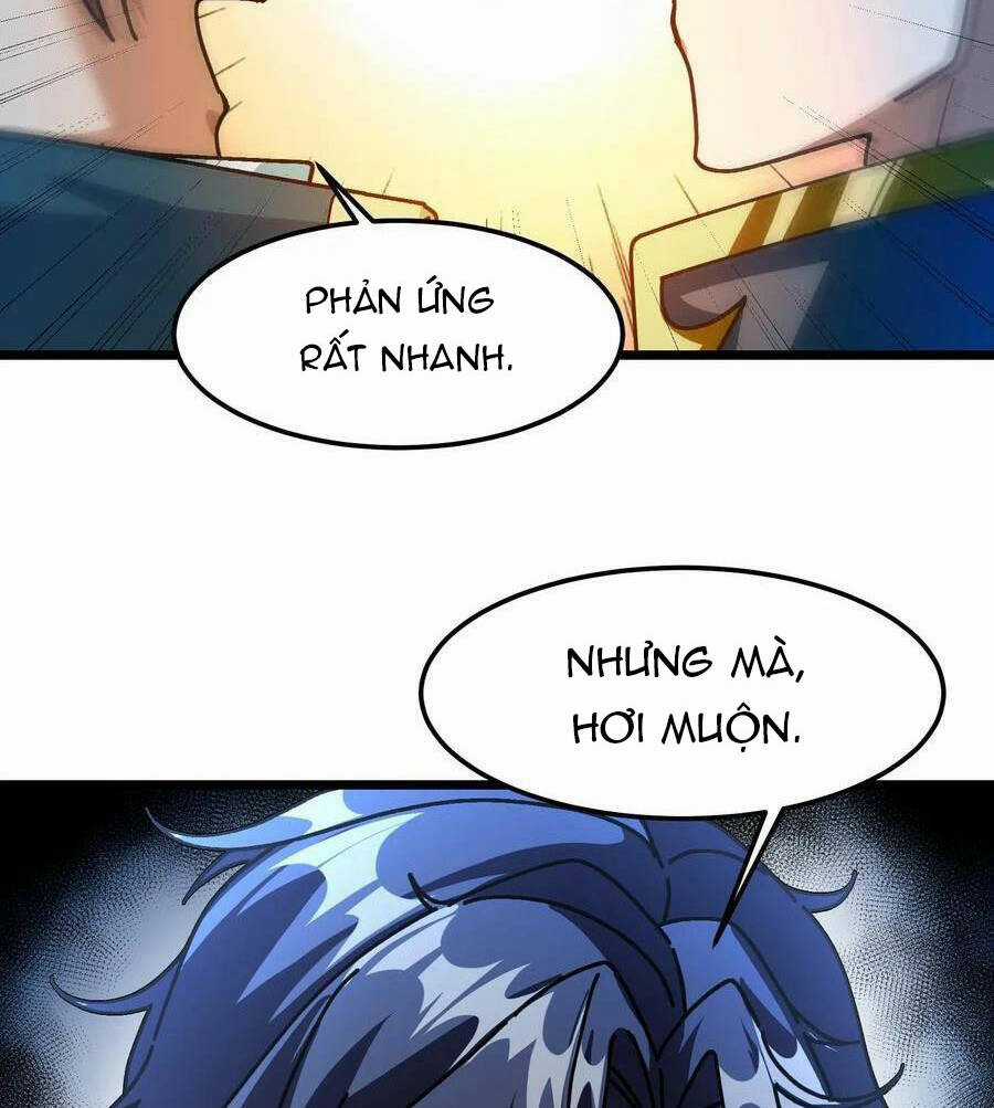 Đoạt Mạng Bằng Trị Liệu Thuật Chapter 190 trang 21