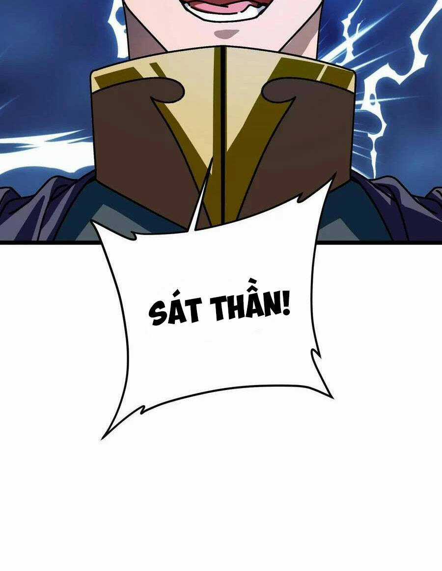 Đoạt Mạng Bằng Trị Liệu Thuật Chapter 190 trang 23