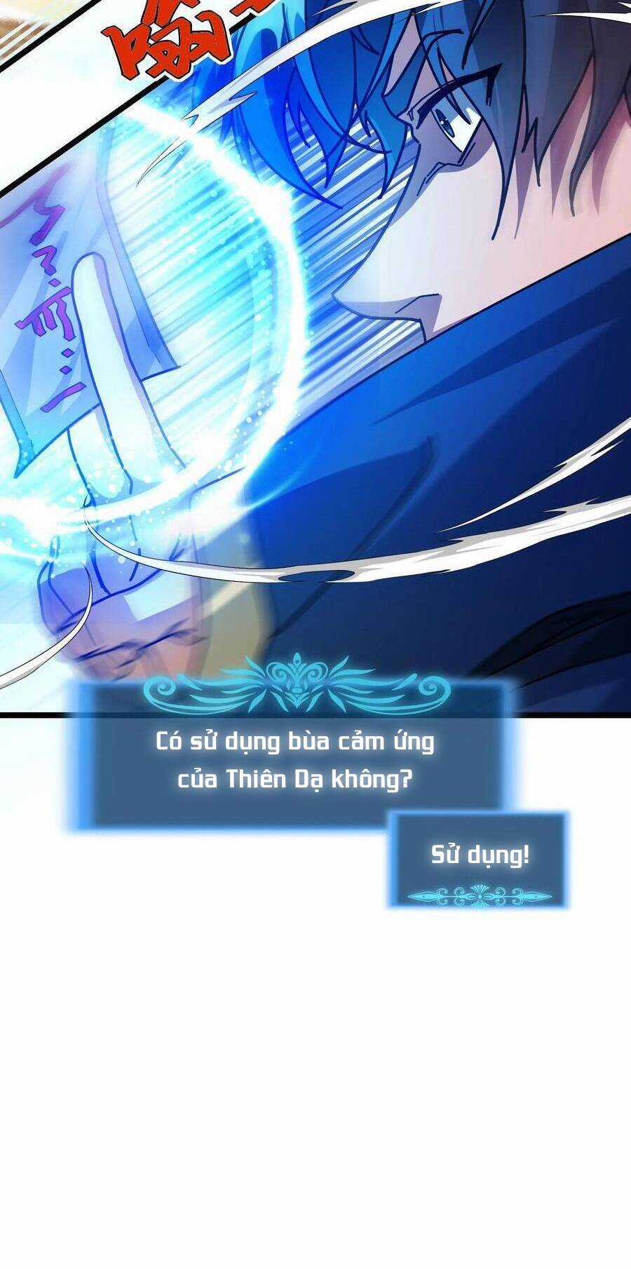 Đoạt Mạng Bằng Trị Liệu Thuật Chapter 191 trang 20