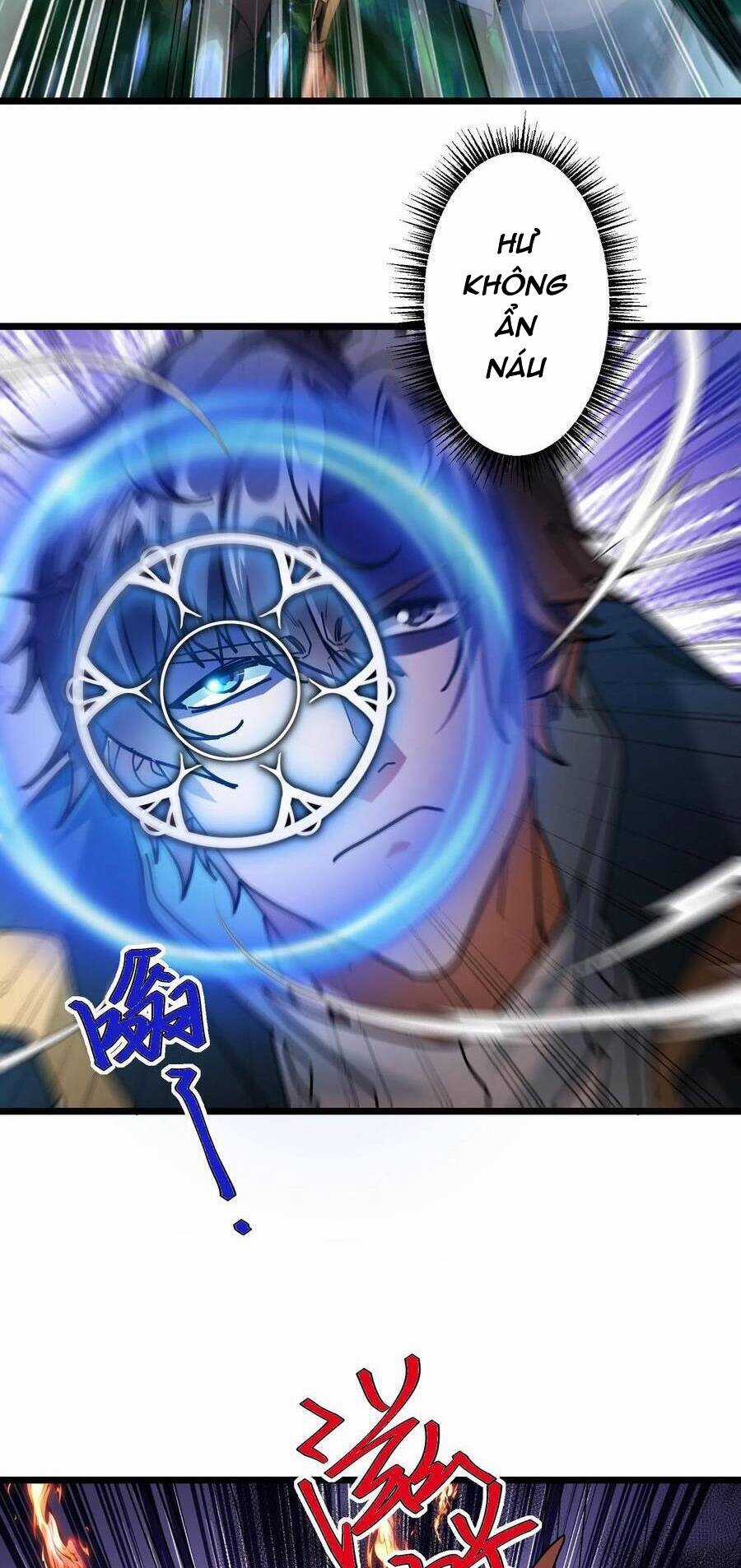 Đoạt Mạng Bằng Trị Liệu Thuật Chapter 191 trang 6