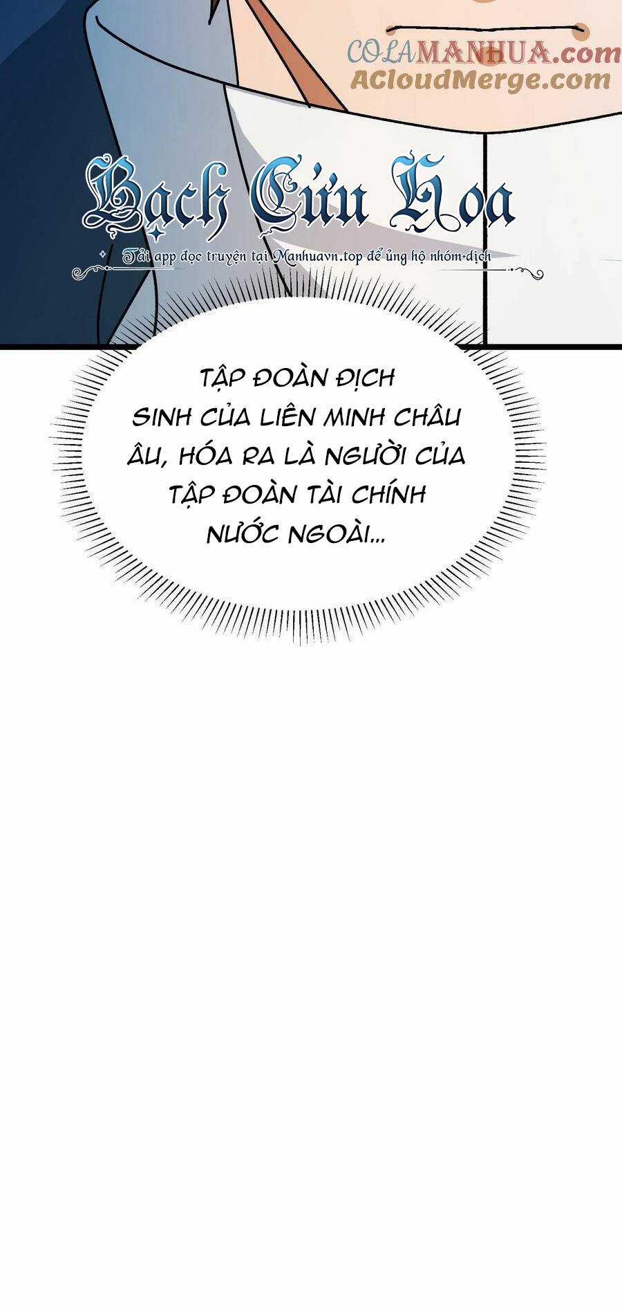 Đoạt Mạng Bằng Trị Liệu Thuật Chapter 192 trang 18