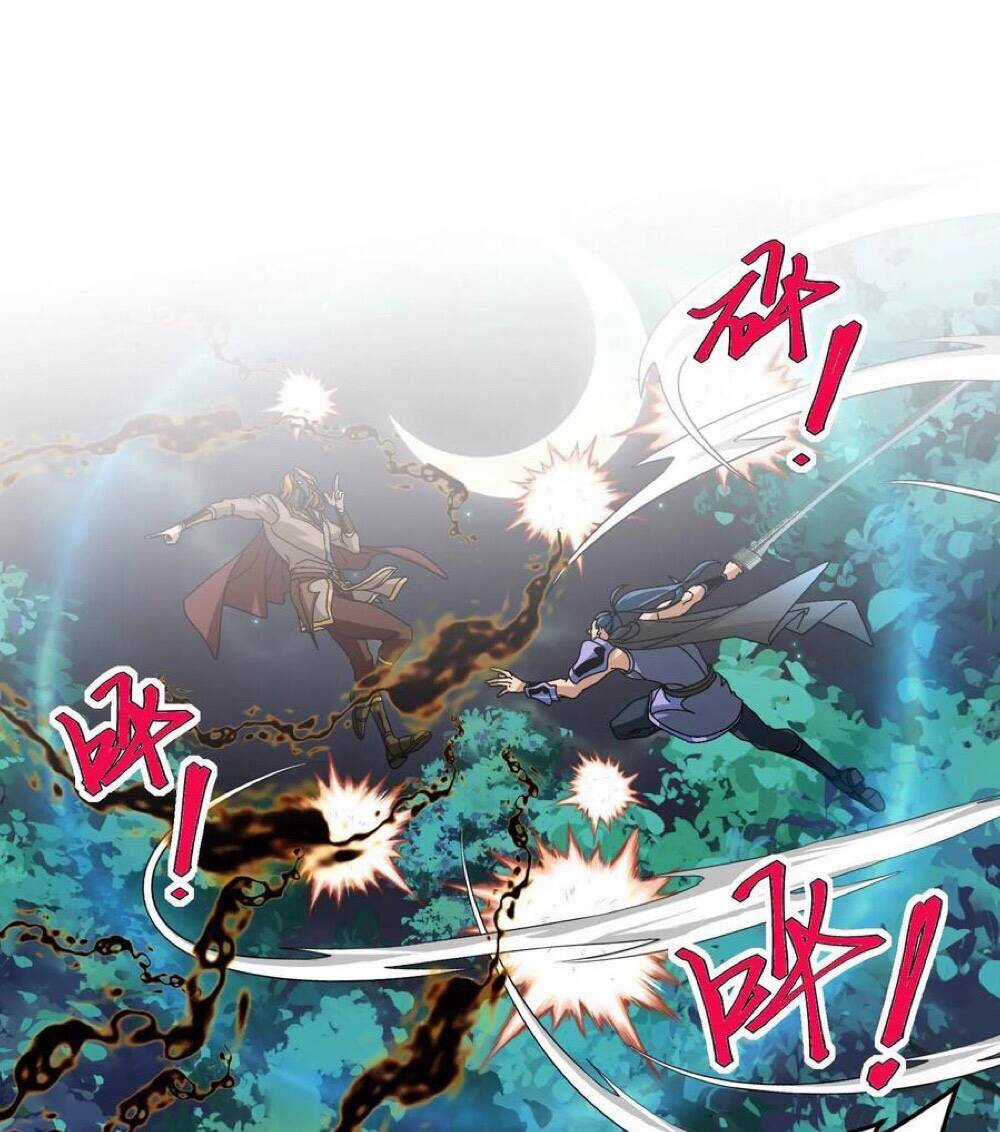 Đoạt Mạng Bằng Trị Liệu Thuật Chapter 193 trang 11