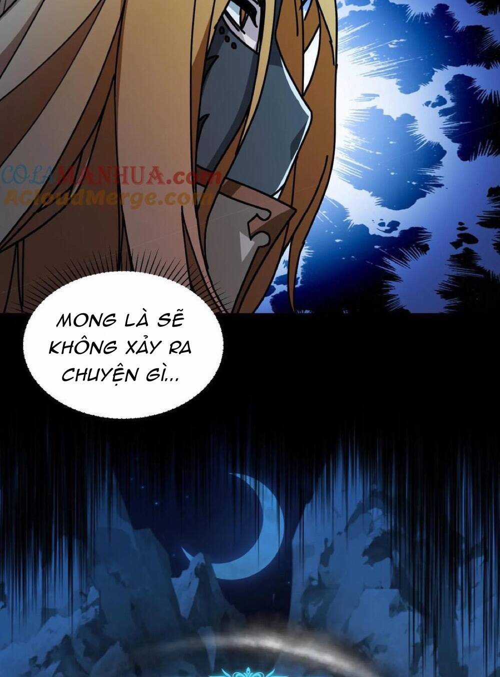 Đoạt Mạng Bằng Trị Liệu Thuật Chapter 193 trang 17