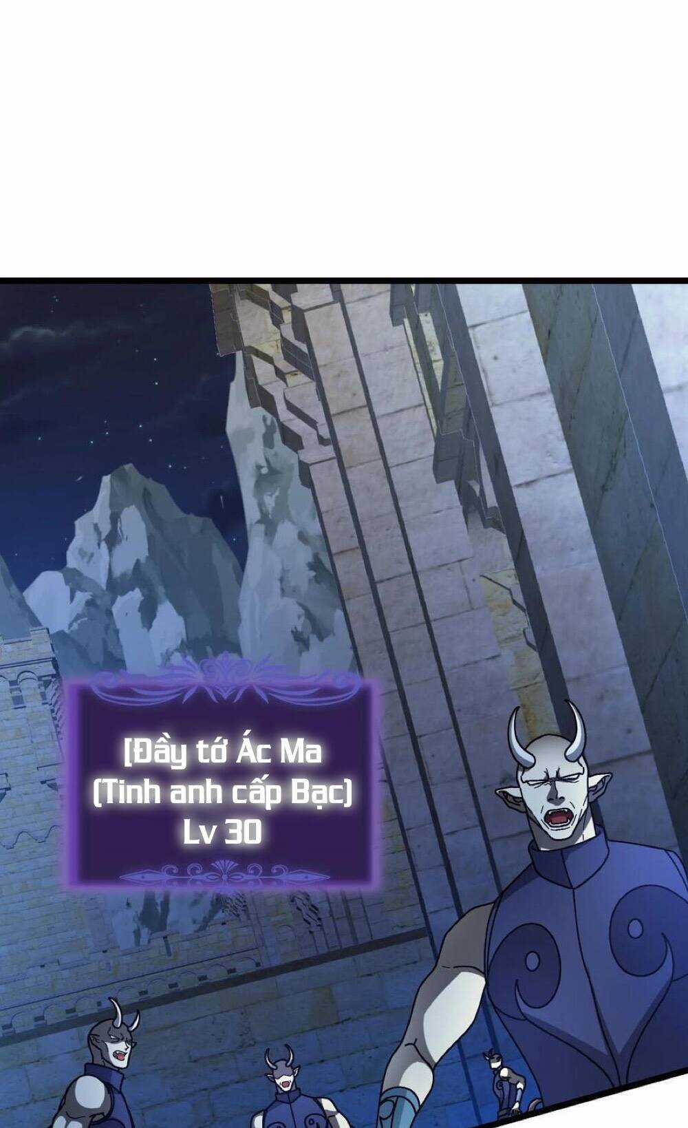 Đoạt Mạng Bằng Trị Liệu Thuật Chapter 193 trang 20