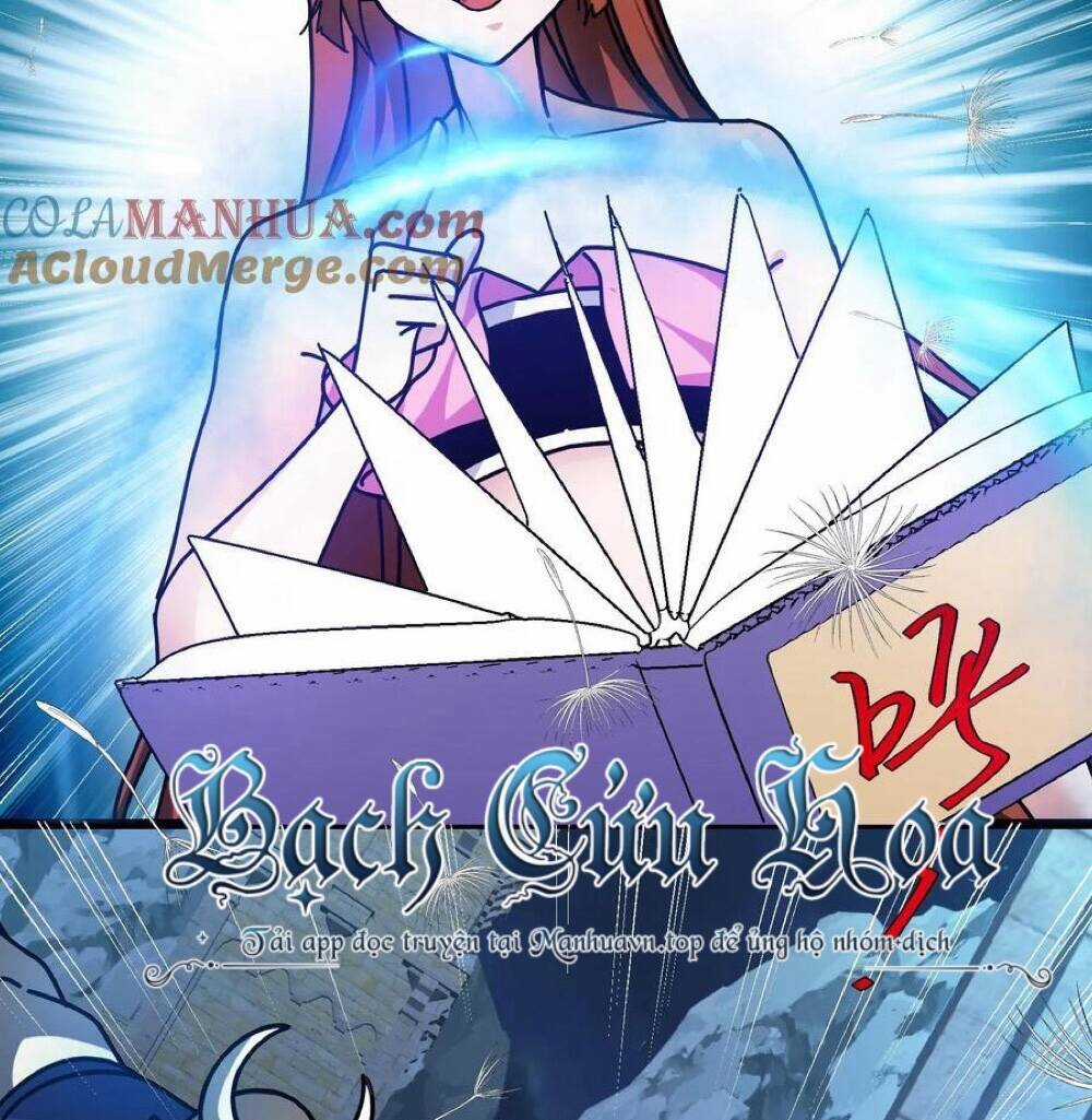 Đoạt Mạng Bằng Trị Liệu Thuật Chapter 193 trang 22