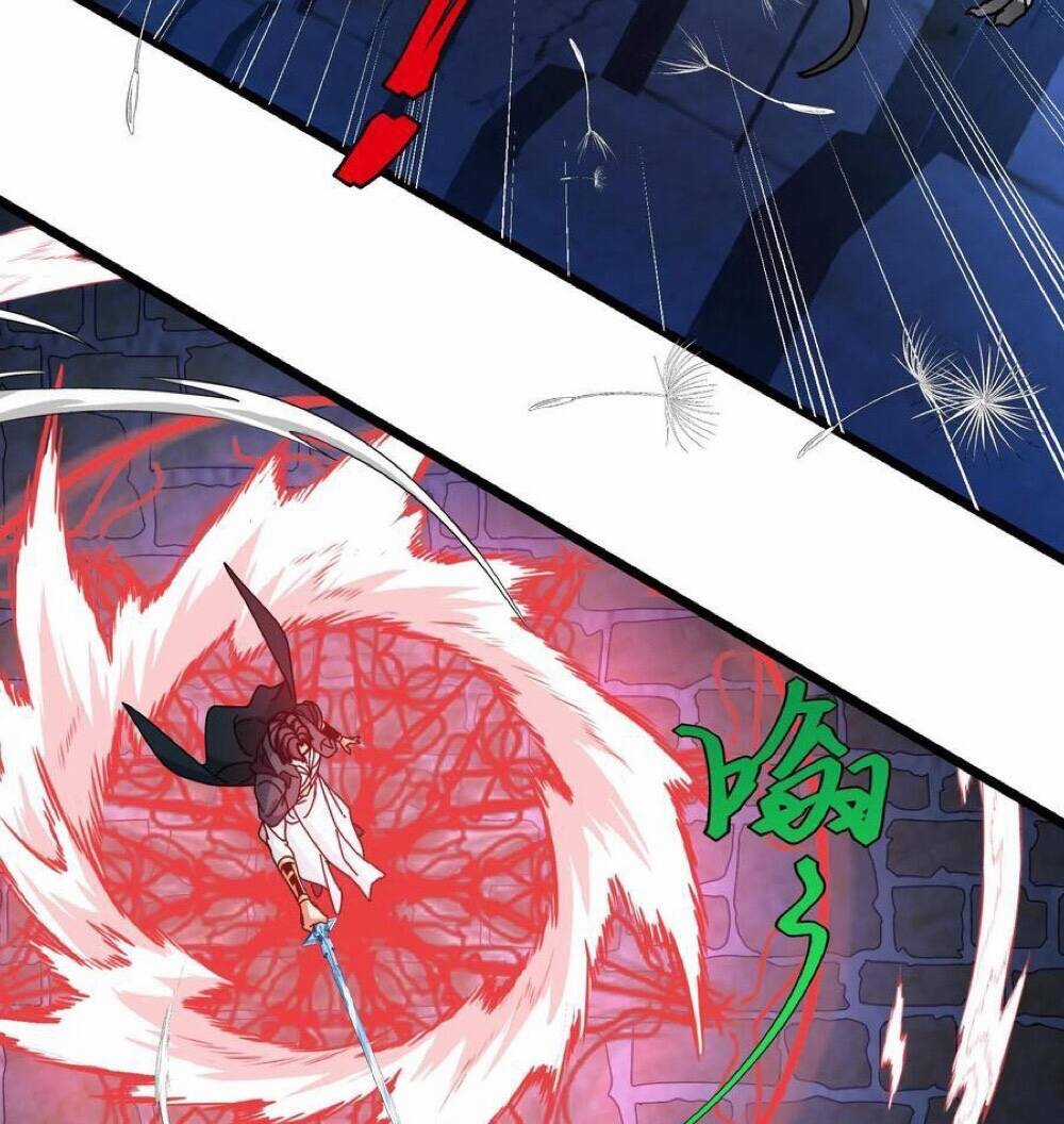 Đoạt Mạng Bằng Trị Liệu Thuật Chapter 193 trang 24