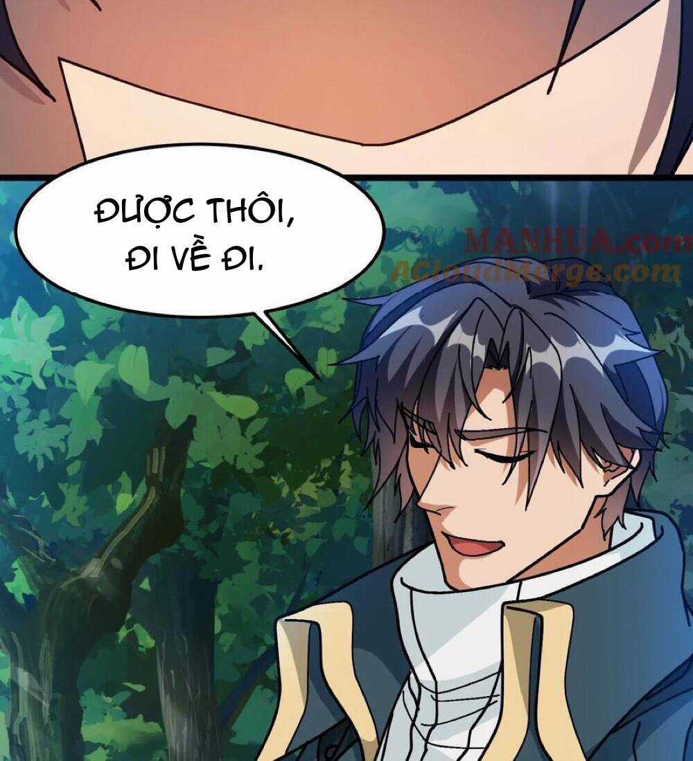 Đoạt Mạng Bằng Trị Liệu Thuật Chapter 193 trang 3