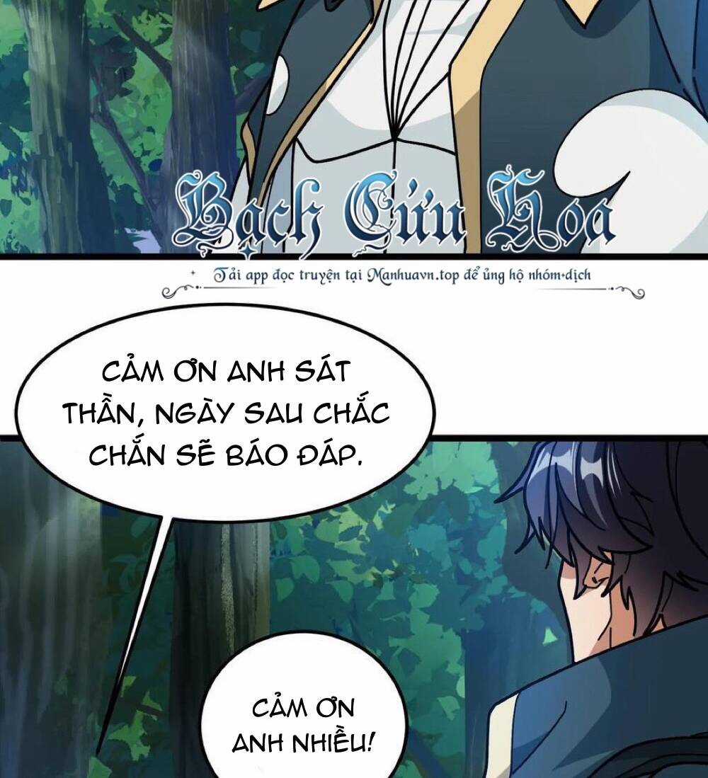 Đoạt Mạng Bằng Trị Liệu Thuật Chapter 193 trang 4