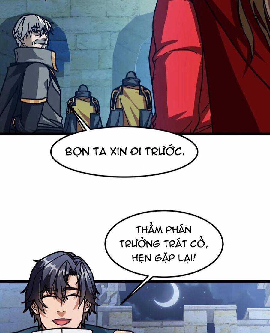 Đoạt Mạng Bằng Trị Liệu Thuật Chapter 195 trang 13