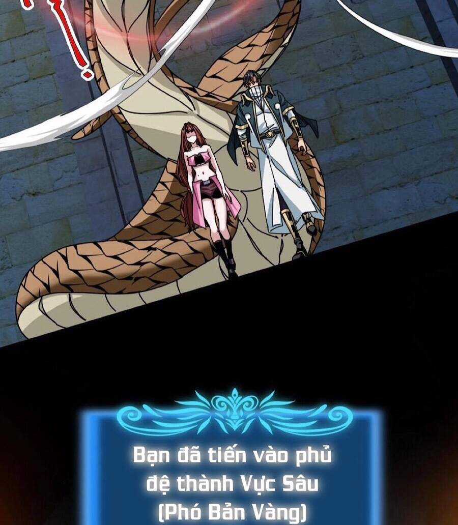 Đoạt Mạng Bằng Trị Liệu Thuật Chapter 195 trang 17