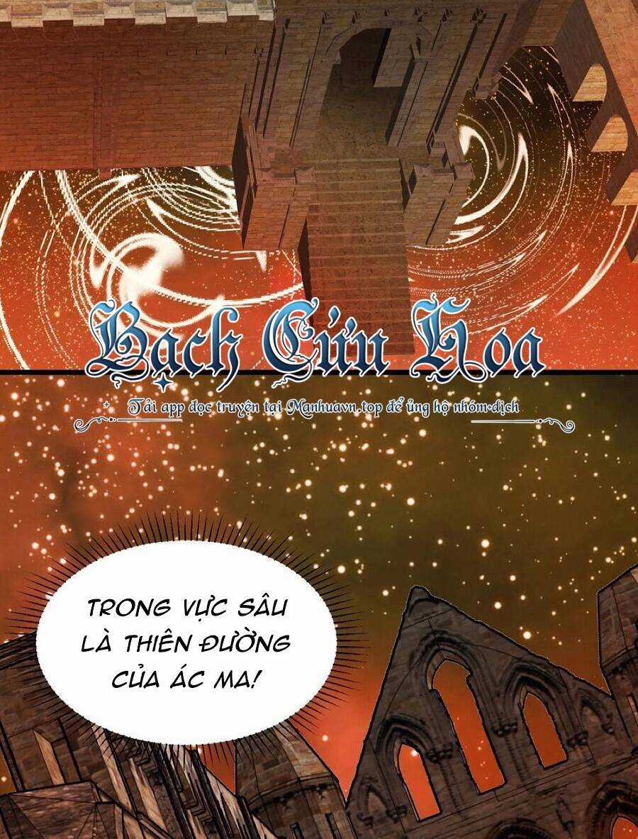 Đoạt Mạng Bằng Trị Liệu Thuật Chapter 195 trang 2