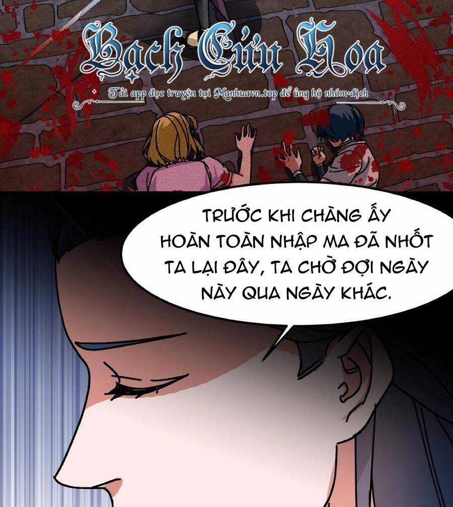 Đoạt Mạng Bằng Trị Liệu Thuật Chapter 195 trang 26