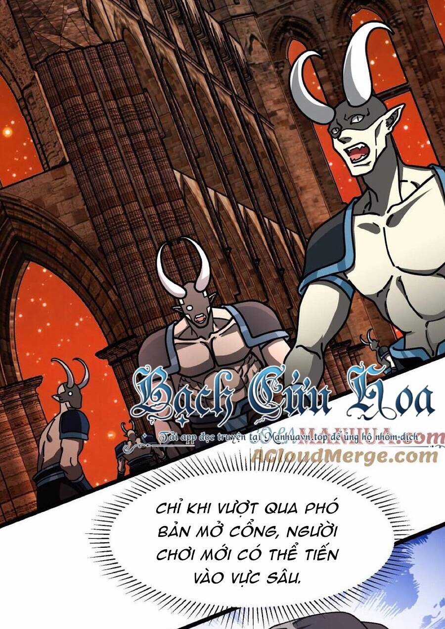 Đoạt Mạng Bằng Trị Liệu Thuật Chapter 195 trang 3