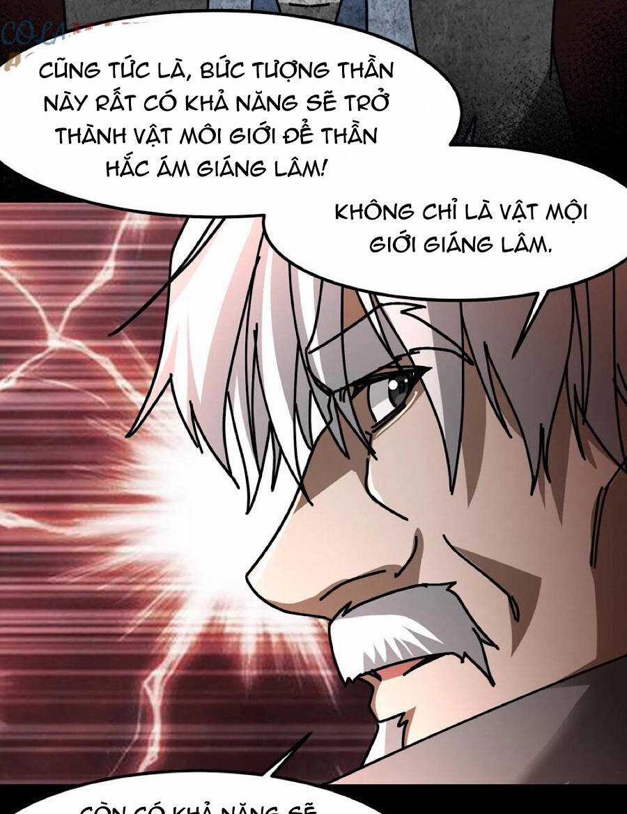 Đoạt Mạng Bằng Trị Liệu Thuật Chapter 195 trang 6