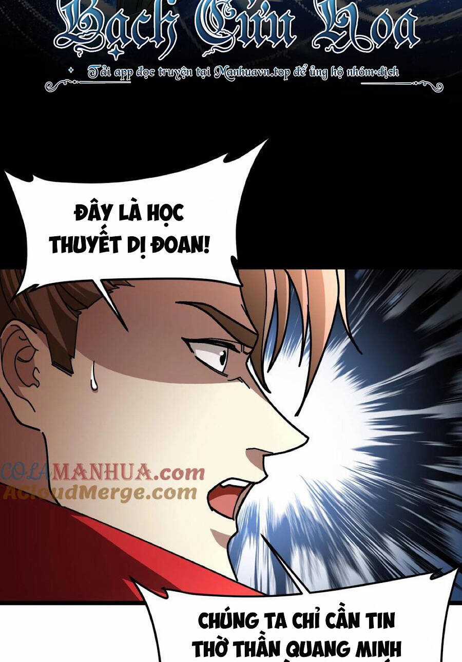 Đoạt Mạng Bằng Trị Liệu Thuật Chapter 195 trang 8