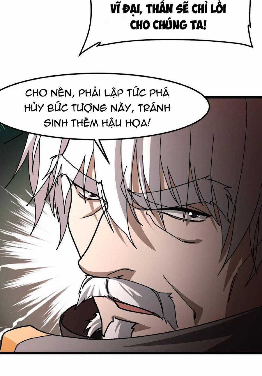 Đoạt Mạng Bằng Trị Liệu Thuật Chapter 195 trang 9