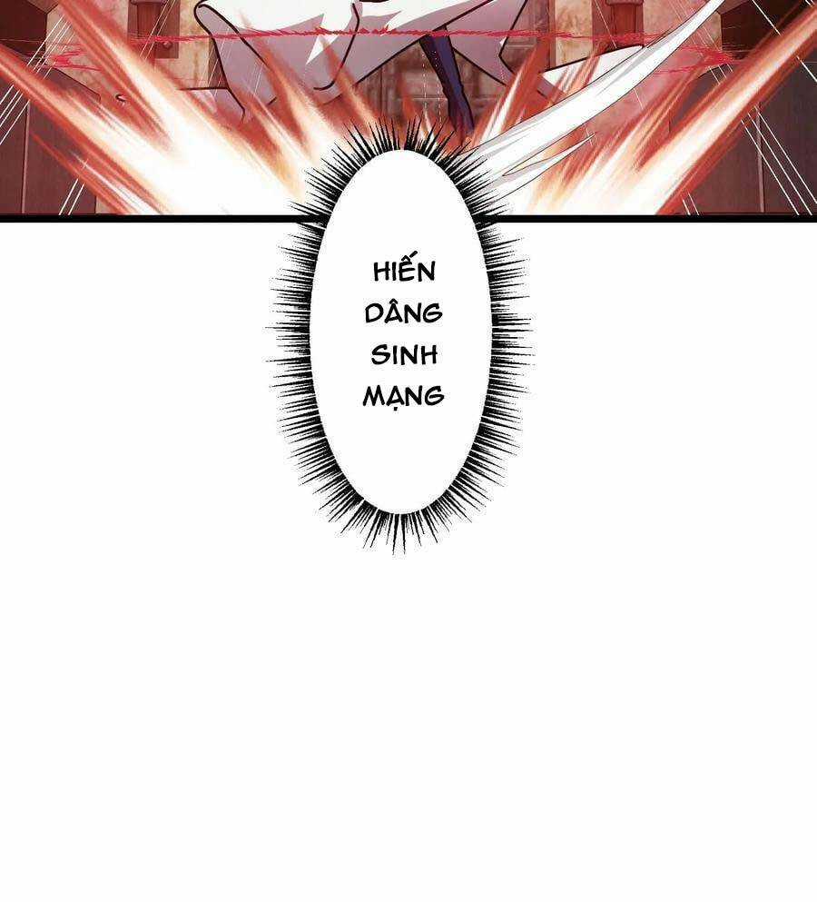 Đoạt Mạng Bằng Trị Liệu Thuật Chapter 196 trang 23