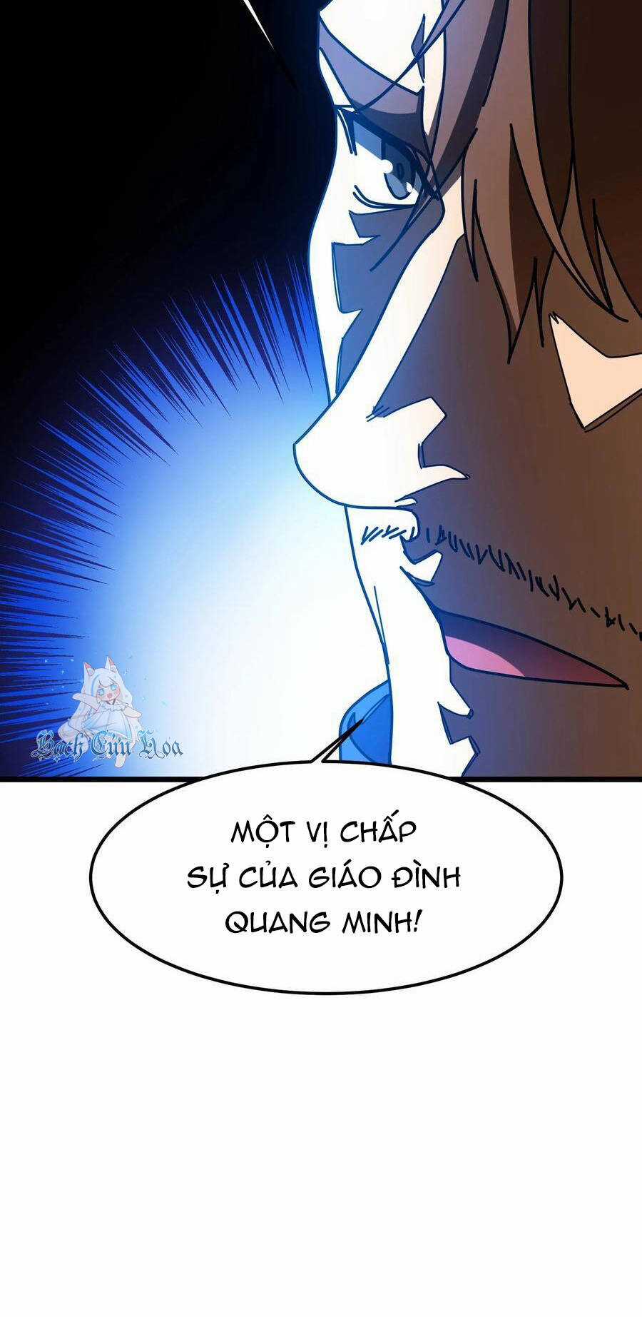 Đoạt Mạng Bằng Trị Liệu Thuật Chapter 198 trang 19