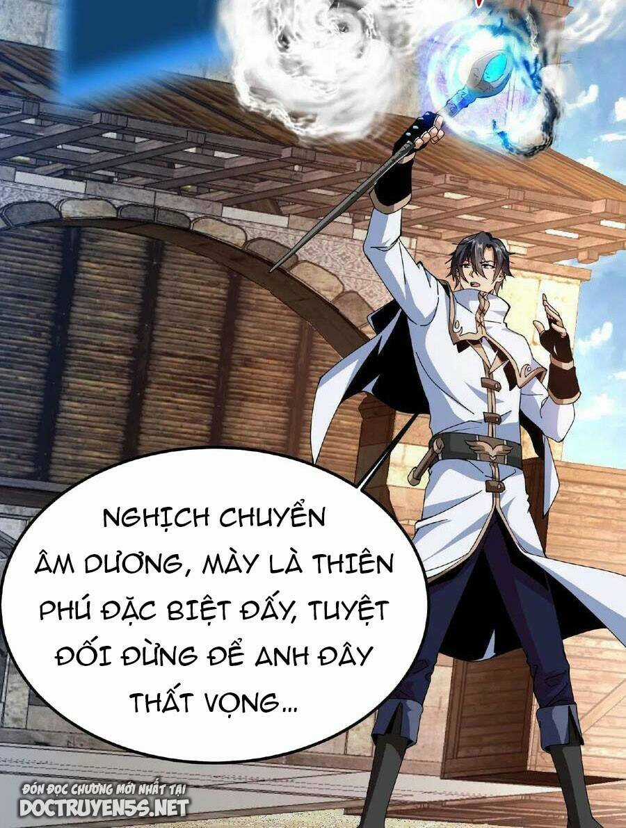 Đoạt Mạng Bằng Trị Liệu Thuật Chapter 2 trang 13